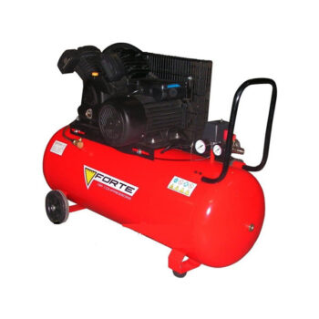 Компрессор Forte V-0.4-100