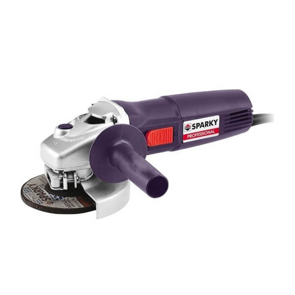 шлифмашина Sparky M 1050