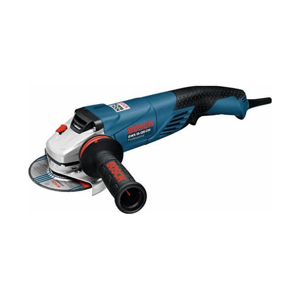 Болгарка Bosch GWS 15-125 CIH