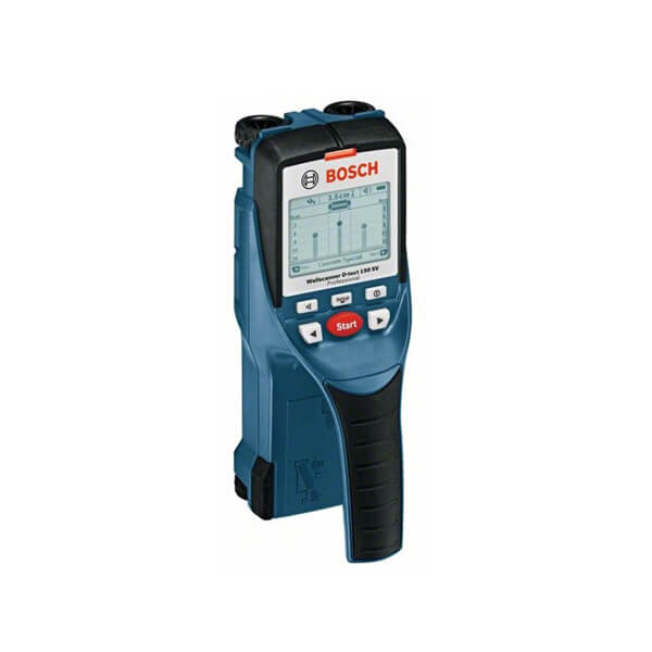 Детектор Универсальный Bosch D-tect 150 SV в аренду.