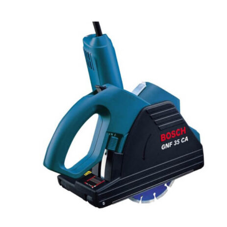 Штроборез Bosch GNF 35 CA