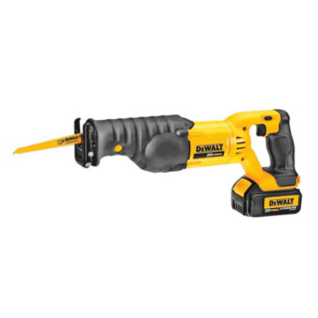 Сабельная пила DeWalt 20V Max
