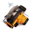 Аккумуляторная цыркулярка DeWALT DCS391N взять в аренду в Киеве