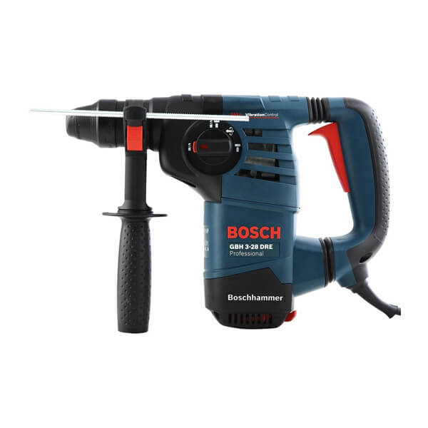 Перфоратор Bosch GBH 3-28 DRE 