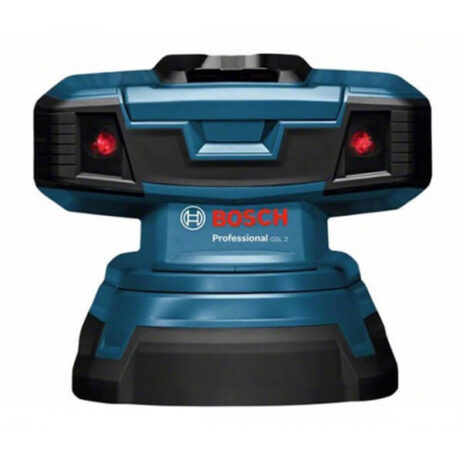 Построитель плоскостей Bosch GSL 2 Professional