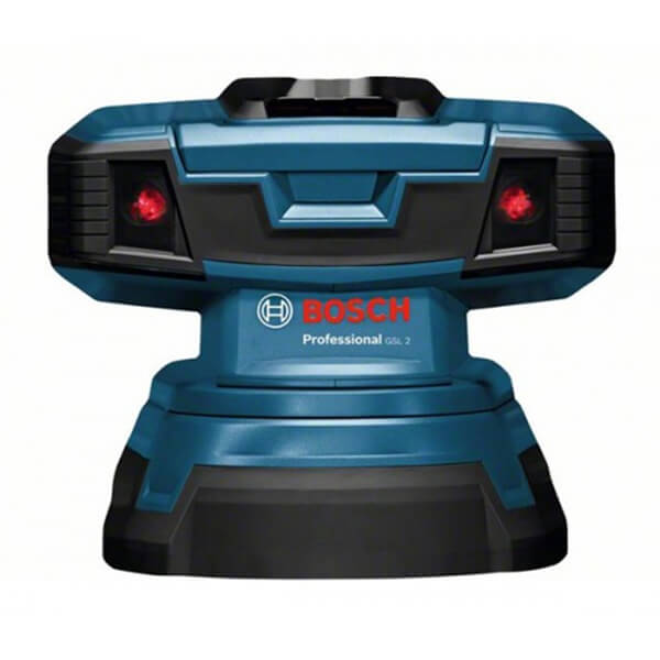 Построитель плоскостей Bosch GSL 2 Professional