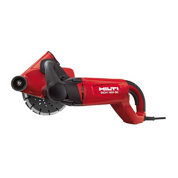 Штроборез Hilti DCH 180-SL