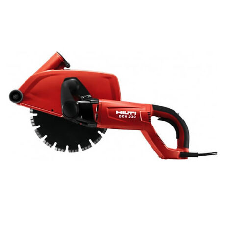 Отрезная машина HILTI DCH 230