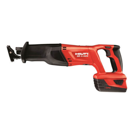 Cабельная пила Hilti SR 4-A22