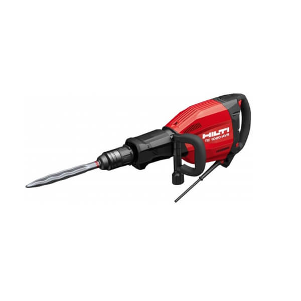 Электрический отбойный молоток HILTI TE 1000 AVR