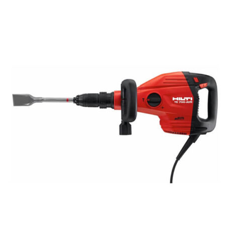 Электрический отбойный молоток HILTI TE 700 AVR