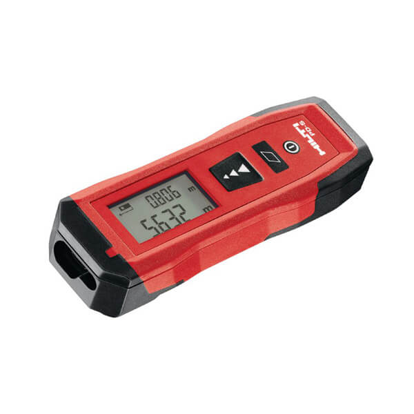Лазерный дальномер HILTI PD-S