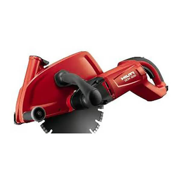 Отрезная машина HILTI DCH 300