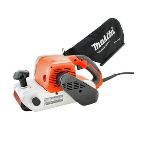 Ленточная шлифмашина Makita M9400