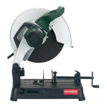 Монтажная пила Metabo CS 23-355