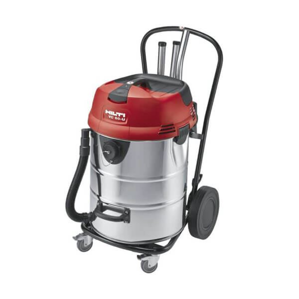 Промышленный пылесос Hilti VC 60