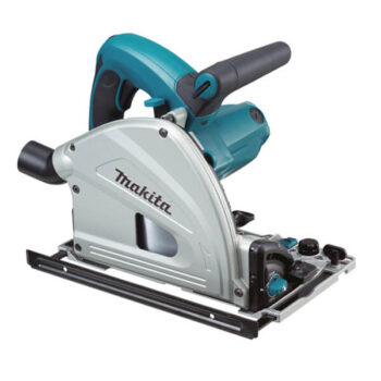 Погружная дисковая пила Makita SP 6000 J