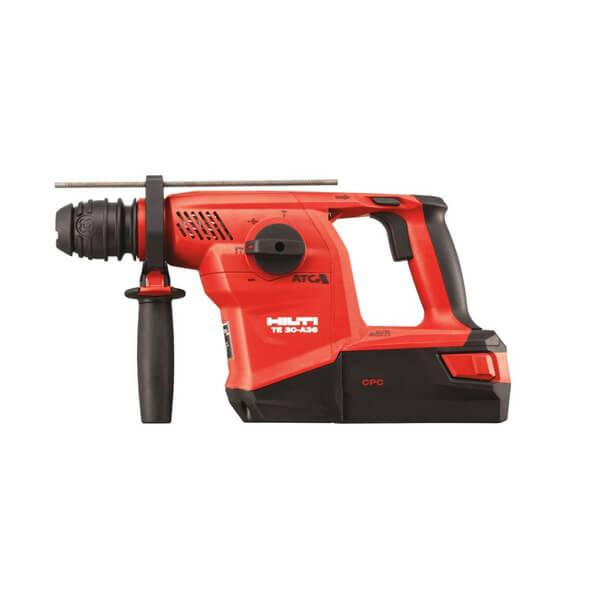 Перфоратор Hilti TE 30-A36 