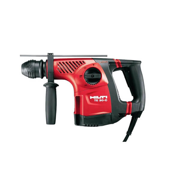 Перфоратор Hilti TE 30-C-AVR 