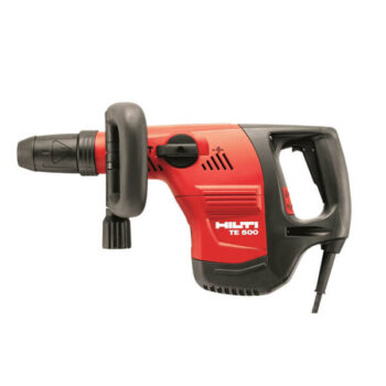 HILTI TE 500 AVR