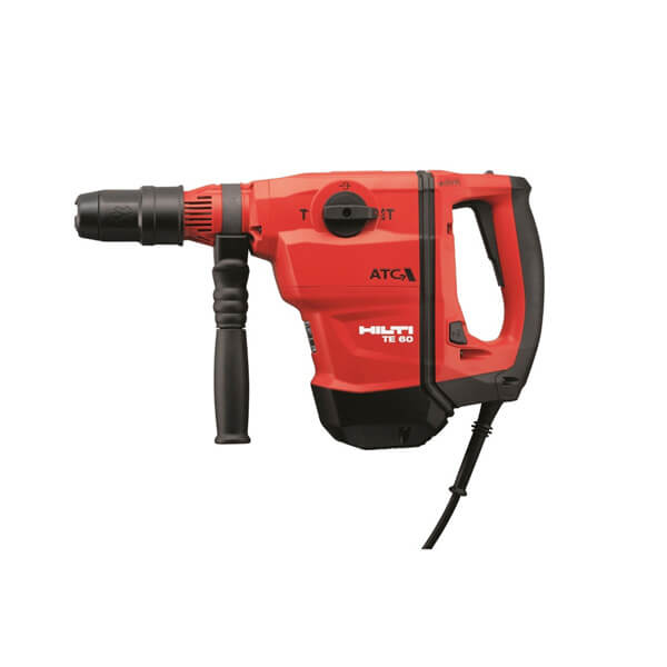 Перфоратор Hilti TE 60-C-AVR 
