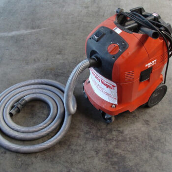 Промышленный пылесос Hilti VC 20 U