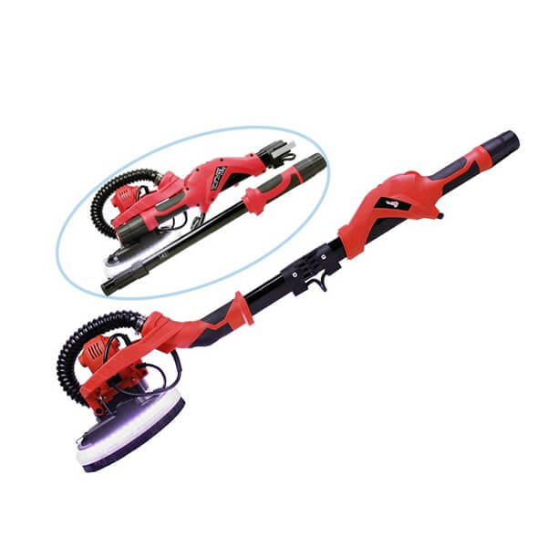 Шлифмашина по штукатурке Workman R7246A-SG