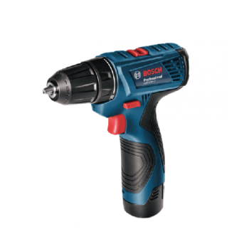 Аккумуляторный шуруповерт Bosch GSR 120 LI