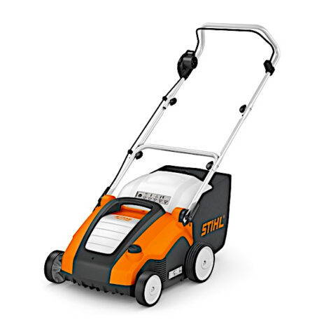 Аэратор (скарификатор) Электрический STIHL RLE 240