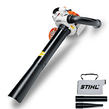 Воздуходувка (пылесос) Бензиновая Stihl SH56