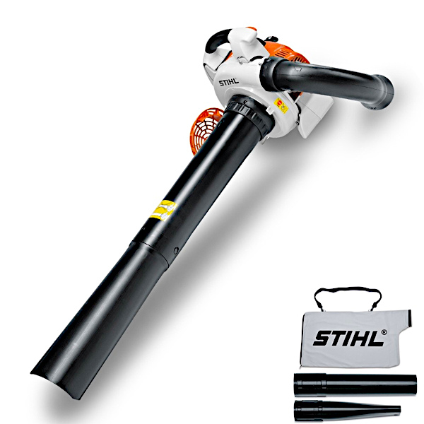 Воздуходувка (пылесос) Бензиновая Stihl SH56