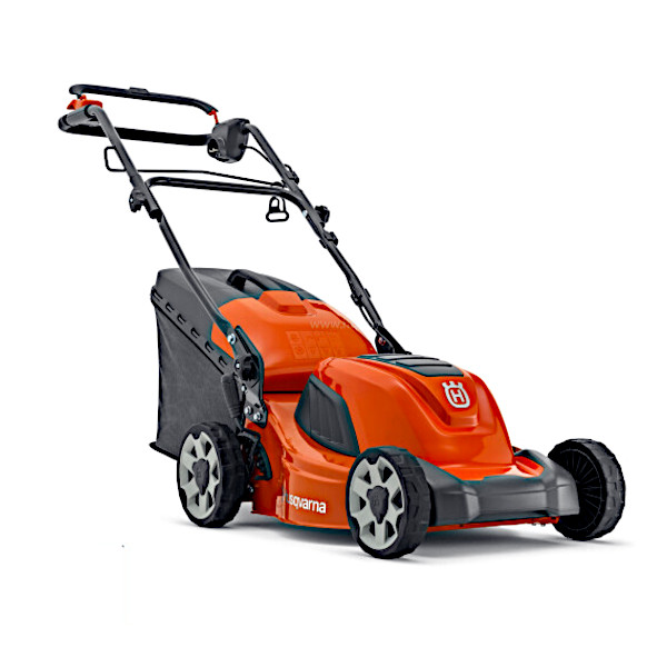 Газонокосилка Электрическая Husqarvna LC141C