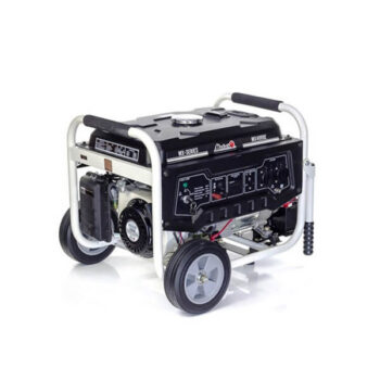 Генератор Бензиновый 3 кВт Matari MX4000E