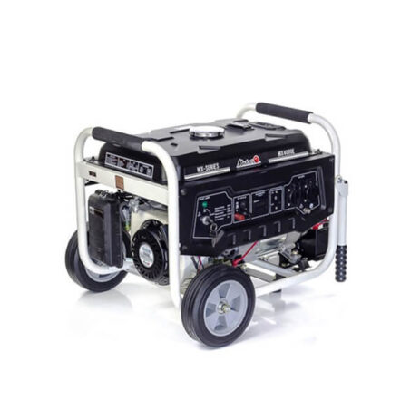 Генератор Бензиновый 3 кВт Matari MX4000E