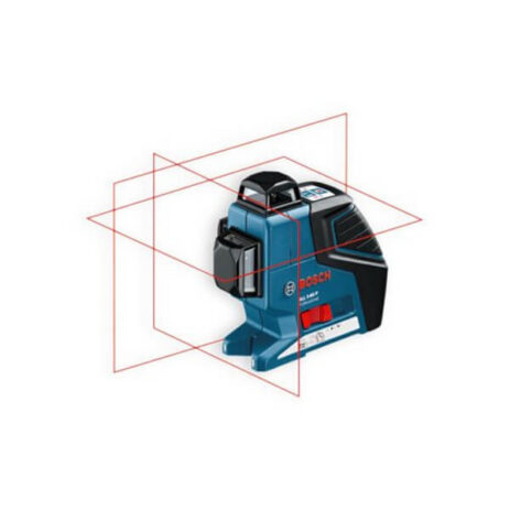 Лазерный Нивелир Bosch GLL 3-80 P Professional