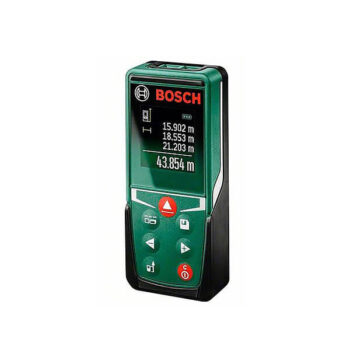 Лазерный дальномер Bosch UniversalDistance 50 