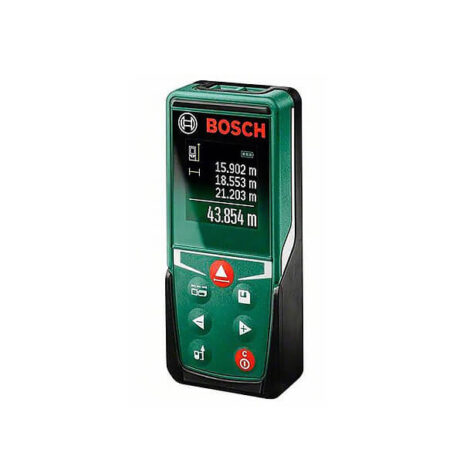 Лазерный дальномер Bosch UniversalDistance 50 