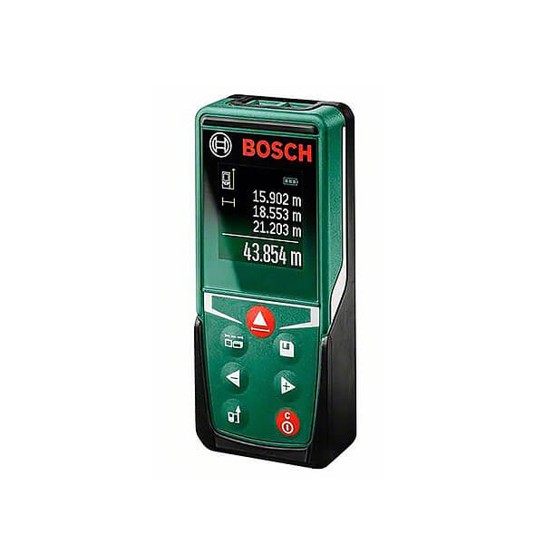 Лазерный дальномер Bosch UniversalDistance 50 