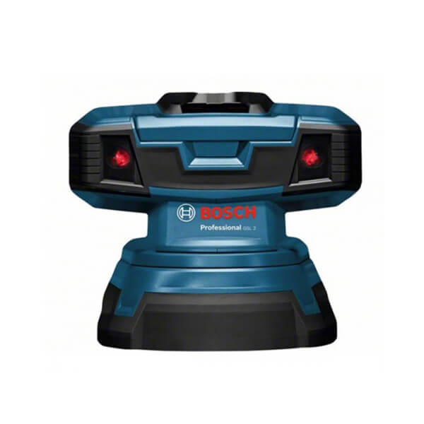 Лазерный нивелир Bosch Professional GSL 2
