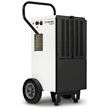 Осушителя воздуха Trotec TTK 380 ECO