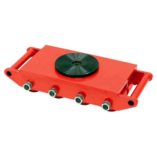 Подкатная опора Noblelift CTA-8 12т