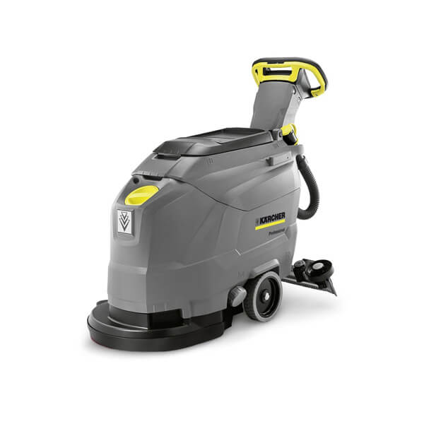 Поломоечная машина Karcher BD 43-35 C Ep