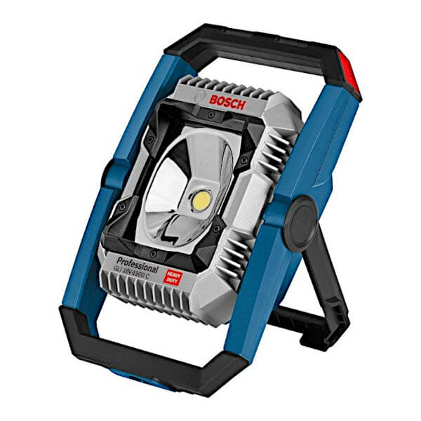 Прожектор аккумуляторный BOSCH GLI 18V-1900