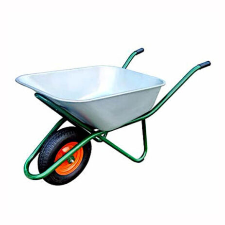 Тачка строительная 140л