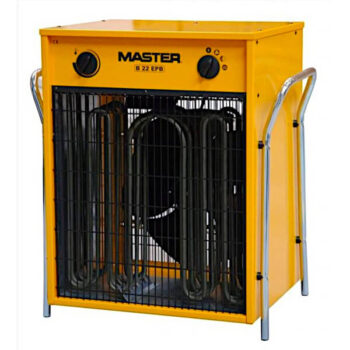 Электронагреватель Master 22 кВт