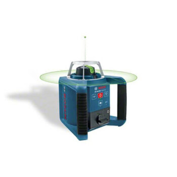 Ротационный нивелир Bosch GRL 300 HVG