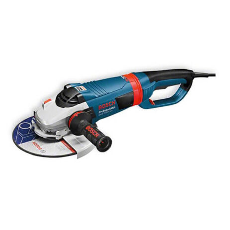 Болгарка Bosch GWS 26-230 JВV