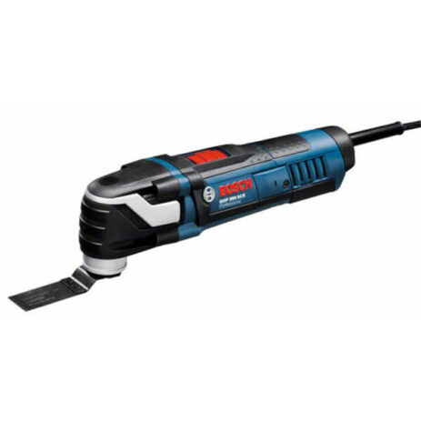 Резак Реноватор Bosch GOP 300 SCE