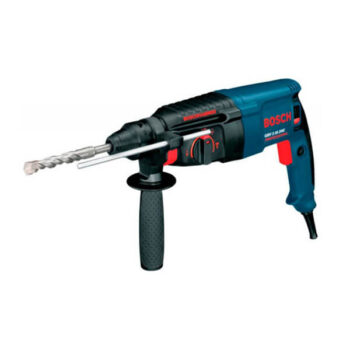 Перфоратор Bosch GBH 2-26 DRE
