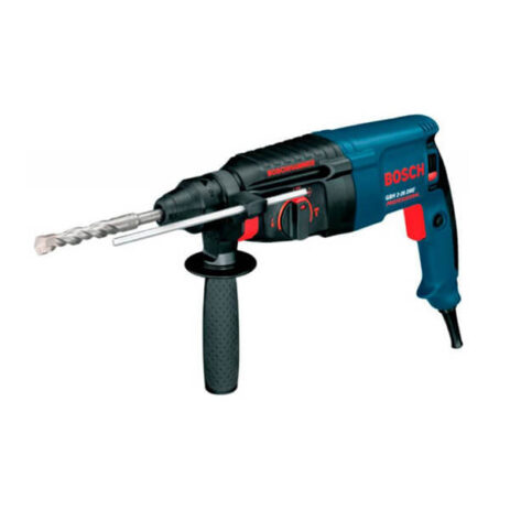 Перфоратор Bosch GBH 2-26 DRE